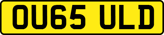 OU65ULD
