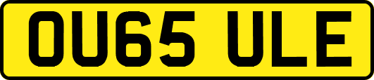 OU65ULE