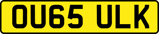 OU65ULK