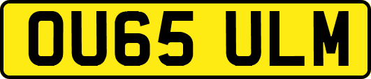 OU65ULM