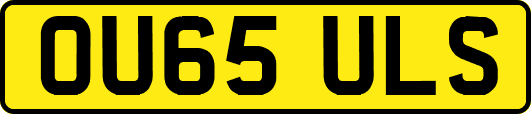 OU65ULS