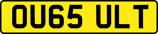 OU65ULT
