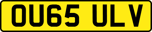 OU65ULV