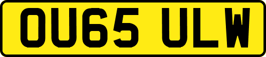 OU65ULW