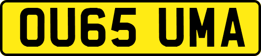 OU65UMA