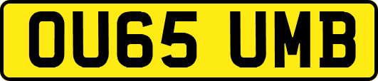 OU65UMB
