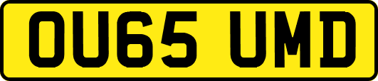 OU65UMD