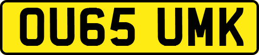 OU65UMK