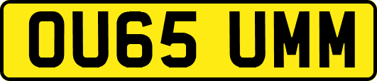 OU65UMM