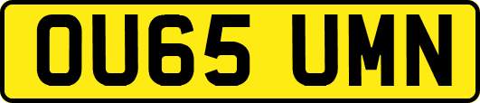 OU65UMN