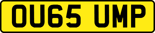 OU65UMP