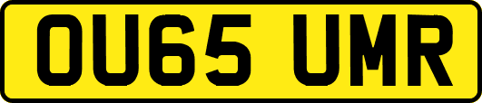 OU65UMR