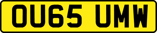 OU65UMW