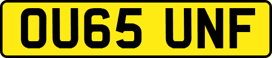 OU65UNF