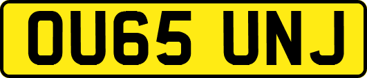 OU65UNJ
