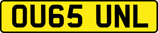 OU65UNL