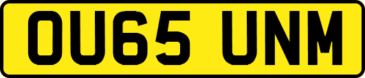 OU65UNM