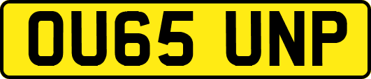 OU65UNP