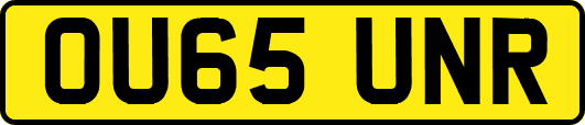 OU65UNR