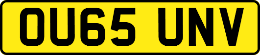 OU65UNV