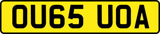 OU65UOA