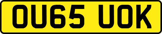 OU65UOK