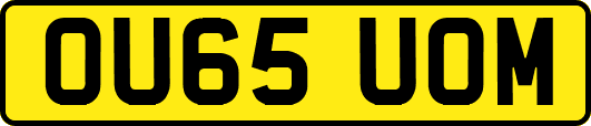 OU65UOM