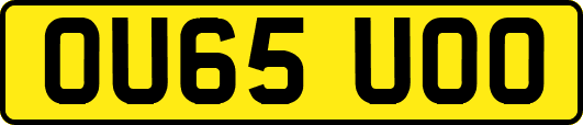 OU65UOO