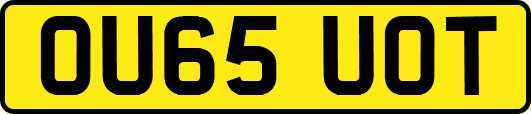 OU65UOT