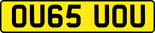 OU65UOU