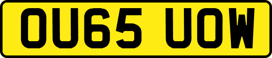 OU65UOW