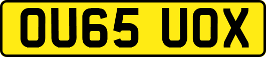 OU65UOX