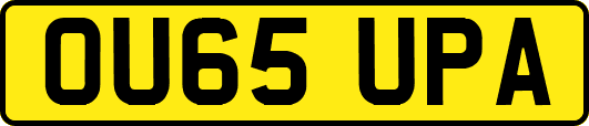 OU65UPA