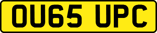 OU65UPC