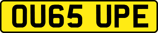 OU65UPE