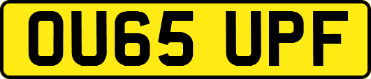 OU65UPF