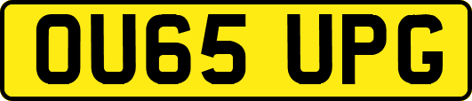 OU65UPG