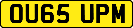 OU65UPM