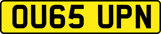 OU65UPN