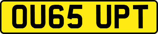 OU65UPT
