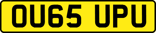 OU65UPU
