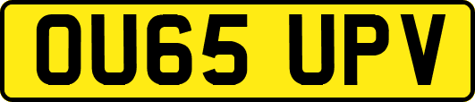 OU65UPV
