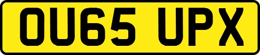 OU65UPX