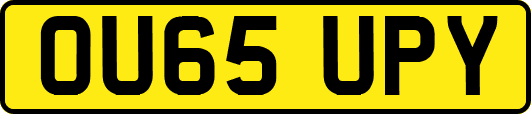 OU65UPY