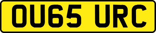 OU65URC