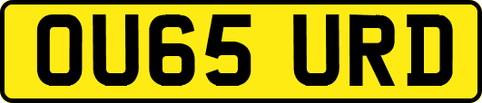OU65URD