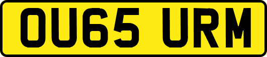 OU65URM