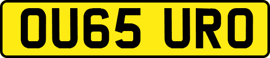 OU65URO