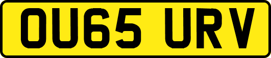 OU65URV
