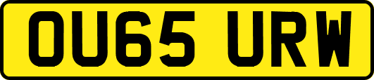 OU65URW